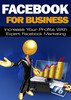Thumbnail Get Your Own Facebook Biz in a Box! (Master Resale Rights)